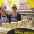Cheese Stall Girls, Helsinki, Finland