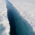 North Pole Ice Lead