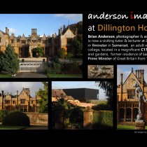 Delightful Dillington