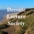Jennifer Pantall, Deeside Lecture Society
