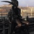 Little Princess, Budapest