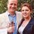 Philip & Caroline Dukes, Artistic Directors, Marlborough College Summer School